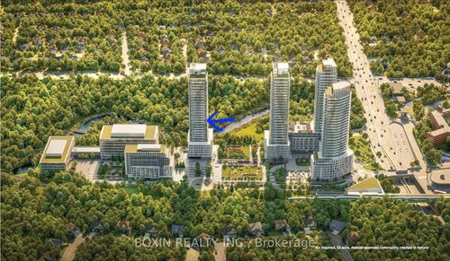 1512-29 Green Trail Court, North York, ON, M2K0J9 | Card Image