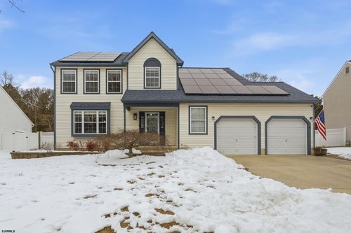 37 Bartlett Blvd, Egg Harbor Township, NJ, 08234-8310 | Card Image