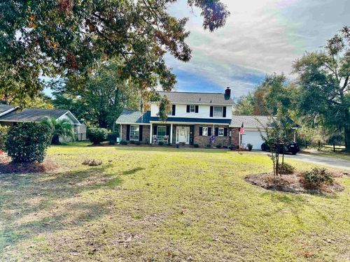 36 Heron Cv, Georgetown, SC, 29440-8237 | Card Image