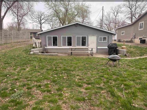 136 Rohr St, Arnolds Park, IA, 51331-7570 | Card Image