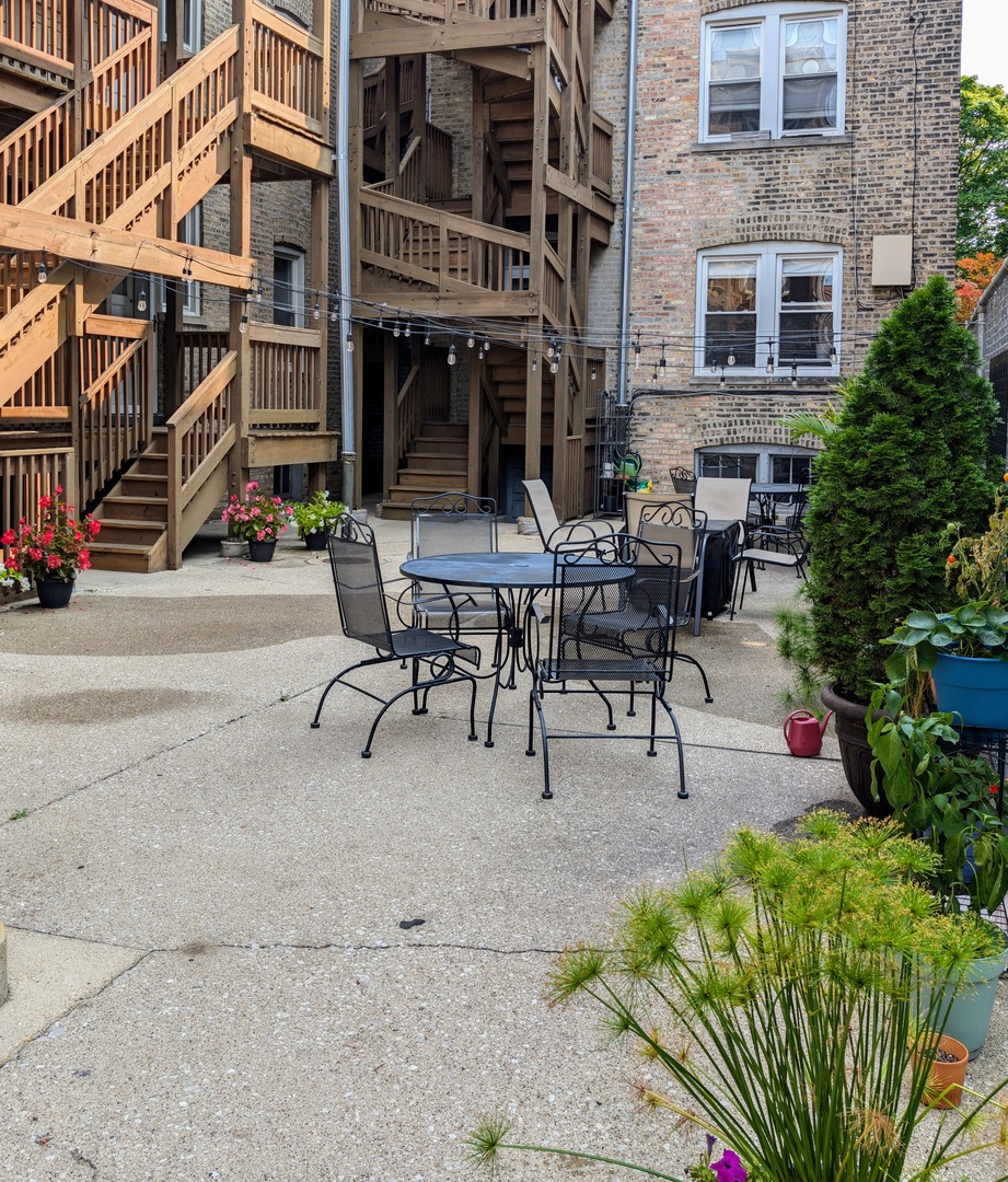 Residential in Chicago 3