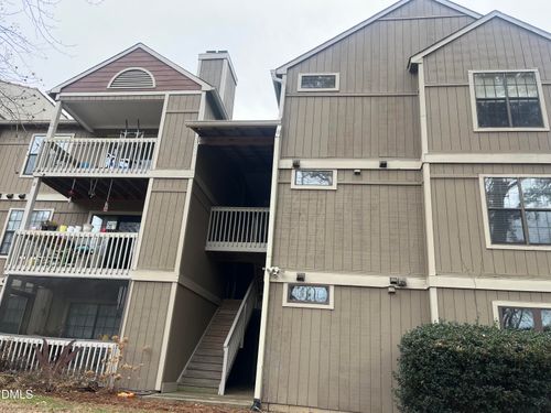 apt-007-3805 Chimney Ridge Place, Durham, NC, 27713 | Card Image