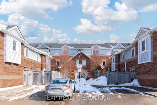 133-12421 Ninth Line, Whitchurch Stouffville, ON, L4A1J3 | Card Image