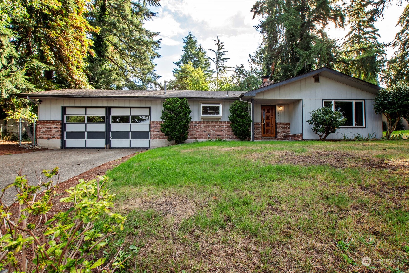 Ranger Dr, Olympia, WA 98503