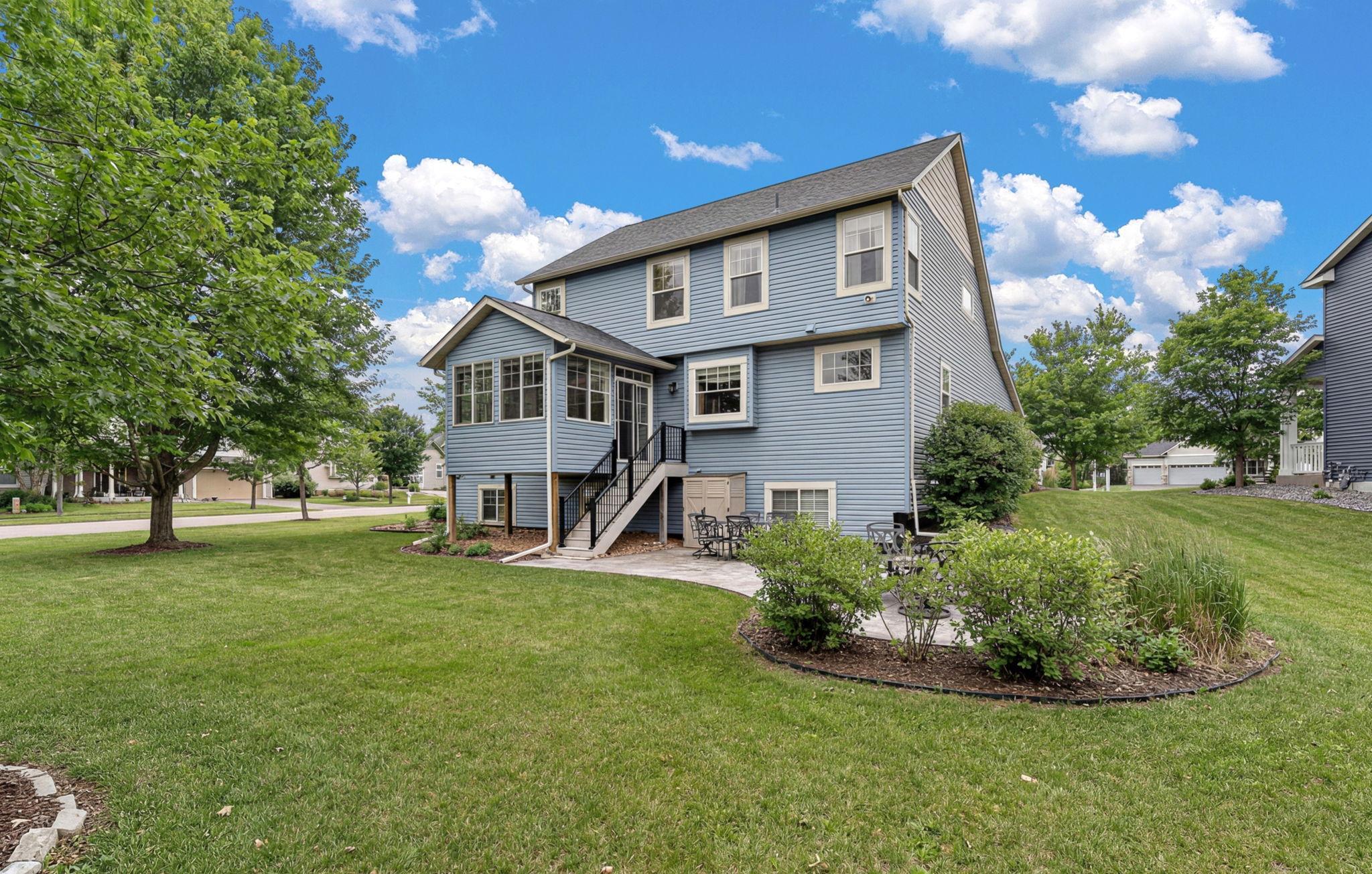 Residential in Woodbury 5