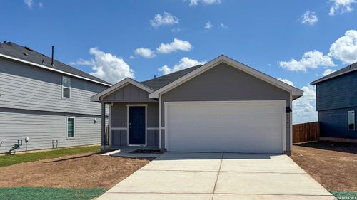 219 Howard Dr, Maxwell, TX, 78656-2130 | Card Image