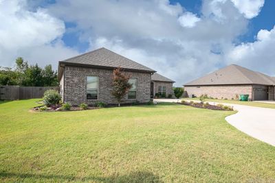 158 Hudson Branch Drive, House other with 3 bedrooms, 2 bathrooms and null parking in Austin AR | Image 3