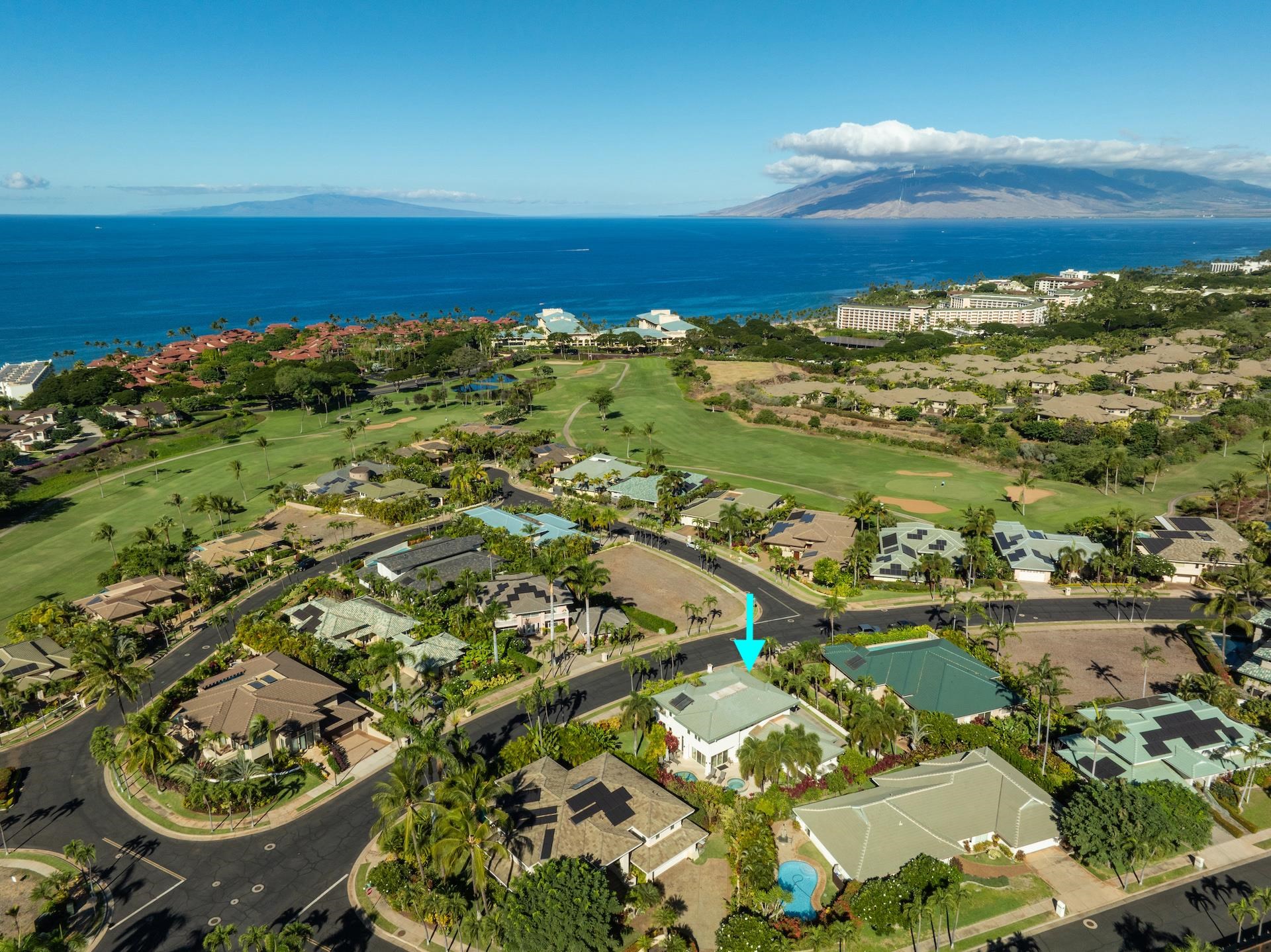 Wailina St, Kihei, HI 96753 #1
