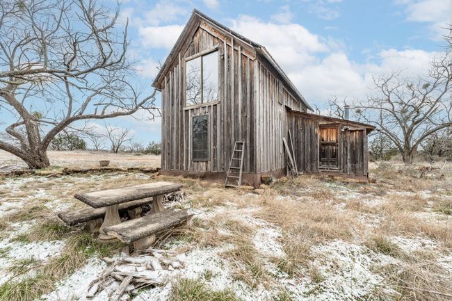 14459 County Road 107, Home with 0 bedrooms, 0 bathrooms and null parking in Mingus TX | Image 6