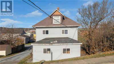 5 Edith Ave, House other with 5 bedrooms, 2 bathrooms and null parking in Saint John NB | Image 3