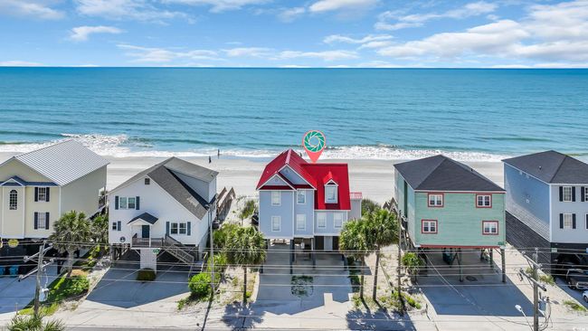 324 S Waccamaw Dr, House other with 4 bedrooms, 3 bathrooms and 4 parking in Murrells Inlet SC | Image 37