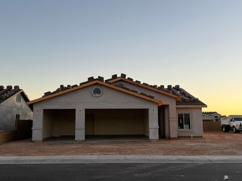 12555 E 51st St, Yuma, AZ, 85367-7012 | Card Image