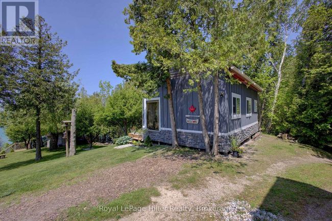 84841 Shamrock Beach Rd, House other with 4 bedrooms, 2 bathrooms and 2 parking in Goderich ON | Image 24