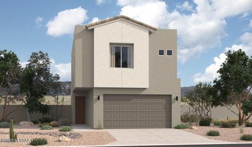 2679 S Brandywine Ln, Tucson, AZ, 85730-1338 | Card Image
