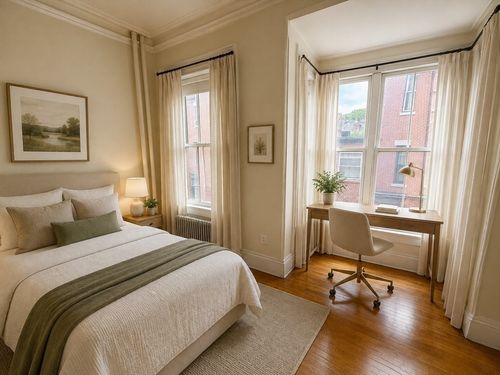 2-36 River St, Boston, MA, 02108-1132 | Card Image