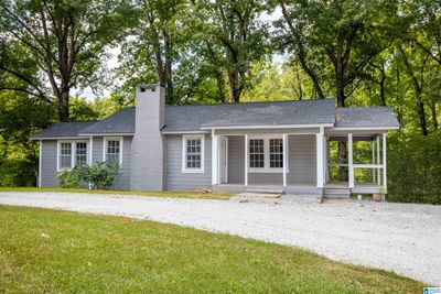 729 New Liberty Road, House other with 2 bedrooms, 1 bathrooms and null parking in Wellington AL | Image 1