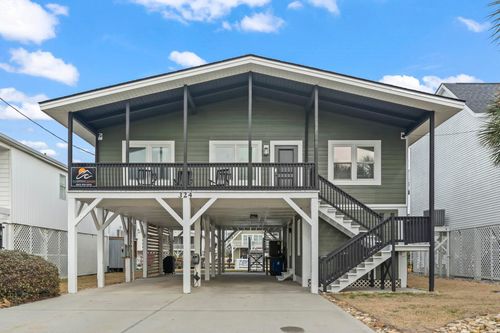 324 54th Ave N, North Myrtle Beach, SC, 29582-1332 | Card Image