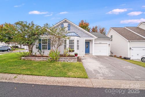 8405 Backer Ln, Indian Land, SC, 29707-1695 | Card Image