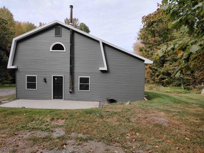 170 Windy Lane, House other with 1 bedrooms, 2 bathrooms and null parking in Randolph VT | Image 3