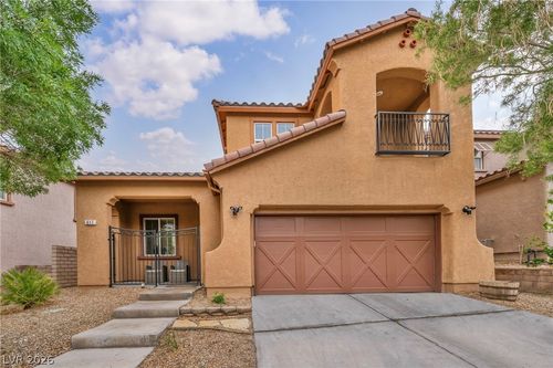 617 Apricot Rose Pl, Las Vegas, NV, 89138-6067 | Card Image