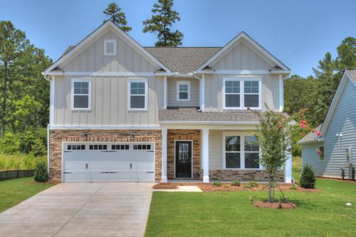 338 Tupelo Pass, Harlem, GA, 30814-4655 | Card Image