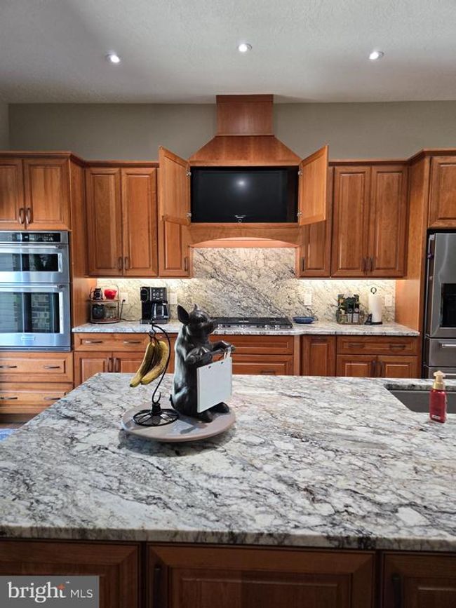 1572 Woodyard Rd, House other with 3 bedrooms, 4 bathrooms and null parking in HARRINGTON DE | Image 36