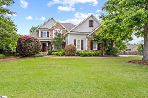 1 Riverstone Way, Greer, SC, 29651-2302 | Card Image
