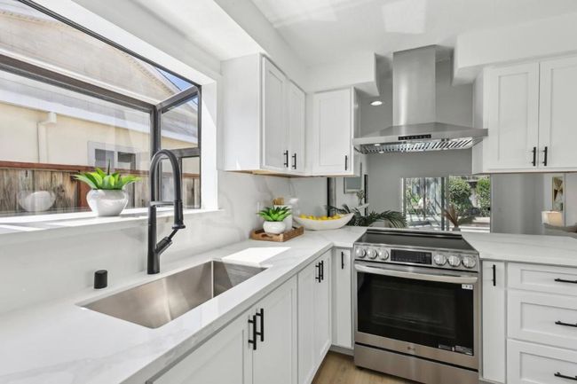 613 Pilgrim Dr, House other with 4 bedrooms, 2 bathrooms and 2 parking in Foster City CA | Image 19