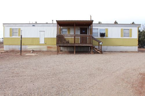 110 Canadian Drive, Conchas Dam, NM, 88416 | Card Image