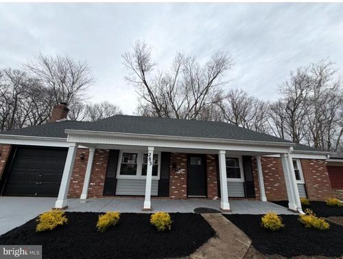 283 Northampton Dr, WILLINGBORO, NJ, 08046-1351 | Card Image