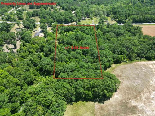 10961 Highway 97, Walnut Hill, FL, 32568-1818 | Card Image