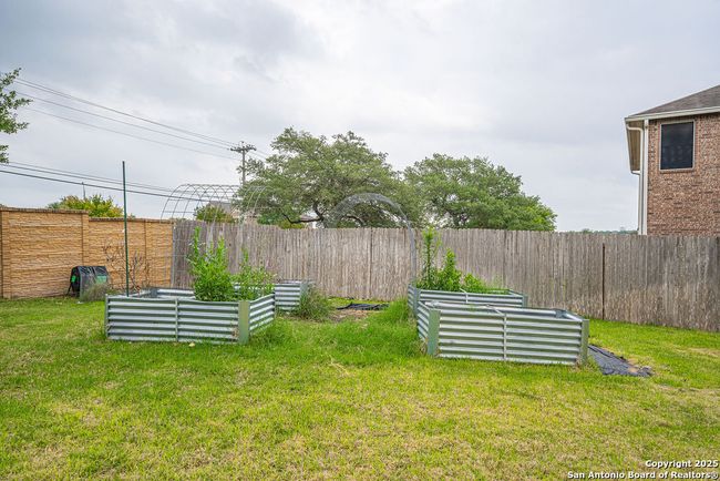 137 Springtree Shadow, House other with 4 bedrooms, 3 bathrooms and null parking in Cibolo TX | Image 43