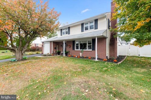532 Lincoln Ave, SOUDERTON, PA, 18964-1223 | Card Image
