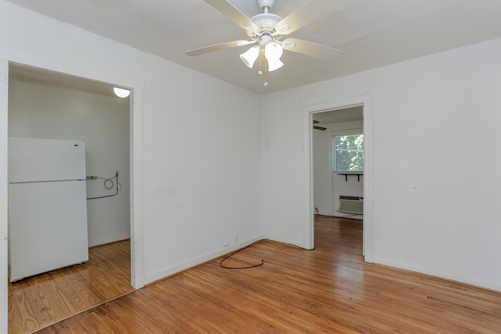 Residential Lease in Houston 2