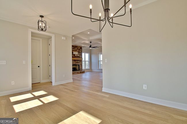 35 Malone Ct, House other with 4 bedrooms, 4 bathrooms and 2 parking in Senoia GA | Image 8