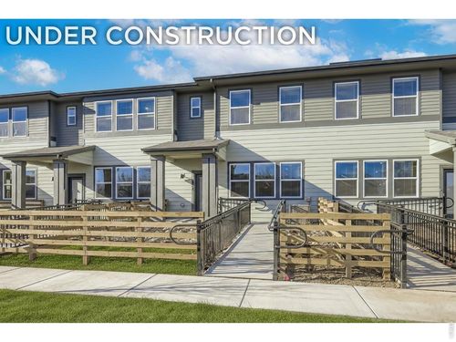 960 Nettle Ln, Fort Collins, CO, 80524 | Card Image
