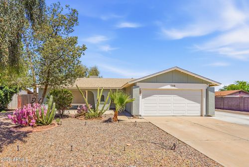 508 W Sundance Way, Chandler, AZ, 85225-2642 | Card Image