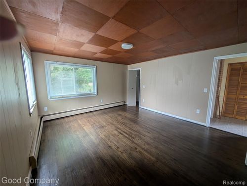 2924 Frankson-Unit #2 Avenue, Rochester Hills, MI, 48307 | Card Image
