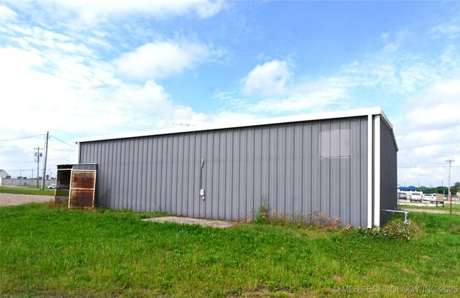 1900 B St, Home with 0 bedrooms, 0 bathrooms and null parking in Ada OK | Image 23