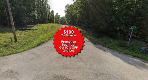 Lot 7 Oho Dr, Cherokee Village, AR, 72529 | Card Image