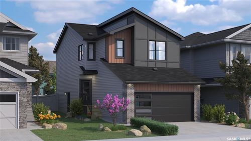 411 Kinloch Cres, Saskatoon, SK, S7M5N8 | Card Image