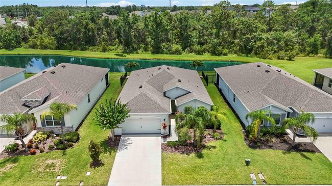 13804 Woodbridge Ter, House other with 3 bedrooms, 2 bathrooms and null parking in LAKEWOOD RANCH FL | Image 44
