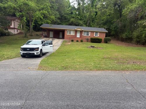 3358 Club Dr, Macon, GA, 31217-4906 | Card Image