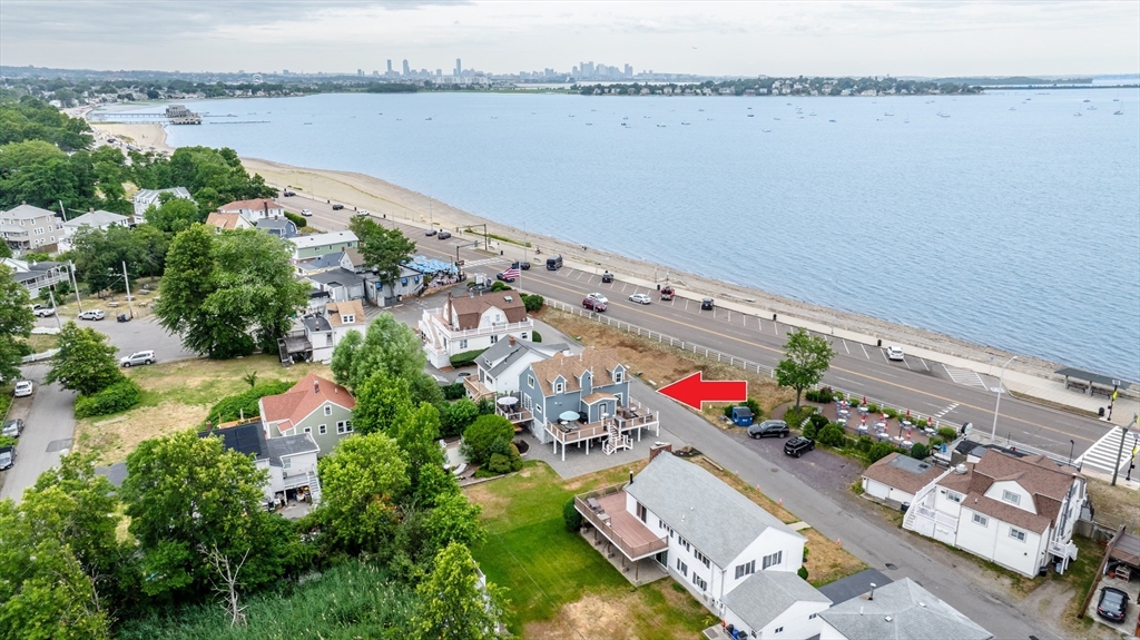 Residential in Quincy 2