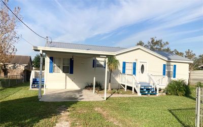 15301 16 Th Street, House other with 3 bedrooms, 2 bathrooms and null parking in Dade City FL | Image 2