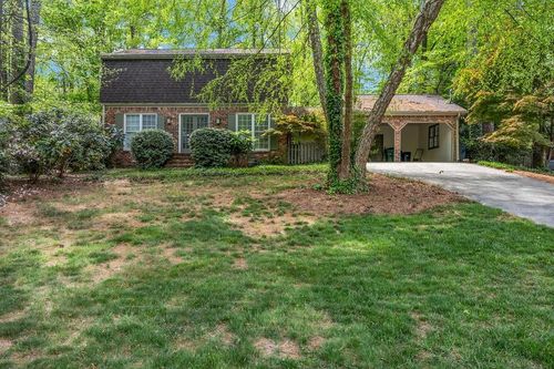 5614 Glenrich Dr, Dunwoody, GA, 30338-3311 | Card Image
