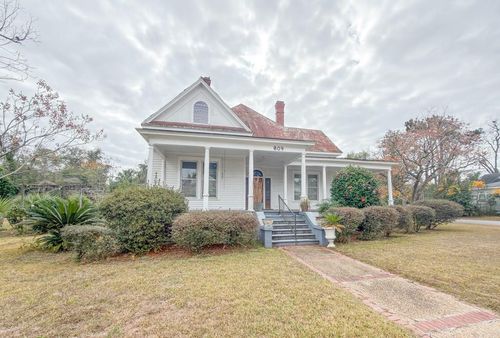 609 Floyd St, Valdosta, GA, 31601-5471 | Card Image