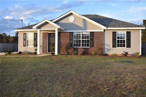 13550 Harden Court, Mobile, AL, 36695 | Card Image