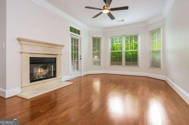 APT-1116 - 825 Highland Ln Ne, Condo with 2 bedrooms, 2 bathrooms and 1 parking in Atlanta GA | Image 14