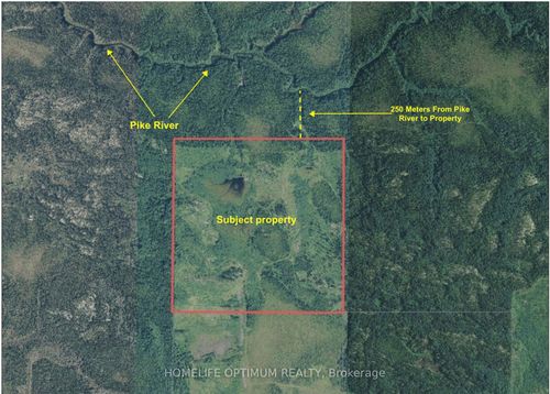 PCL 955 N/A N/A, Cochrane, ON, P0K1R0 | Card Image